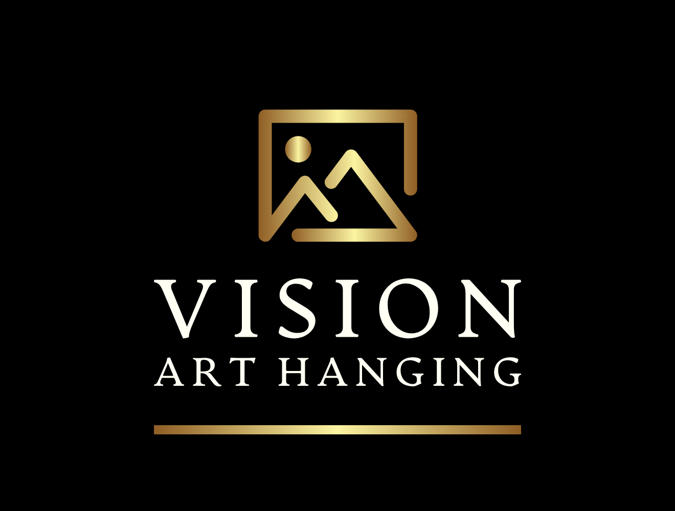 Avatar for Vision Art Hanging
