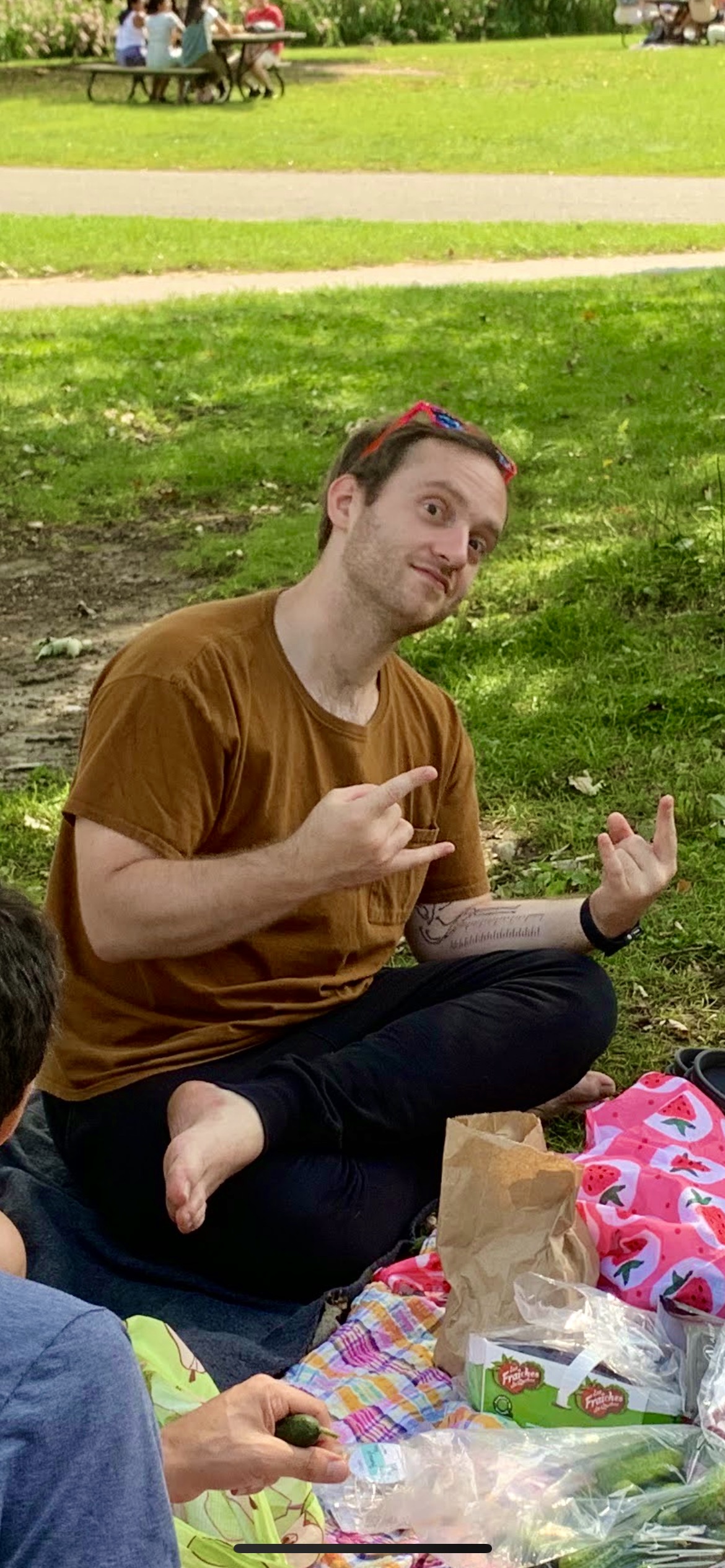 Avatar for Elijah Kennison