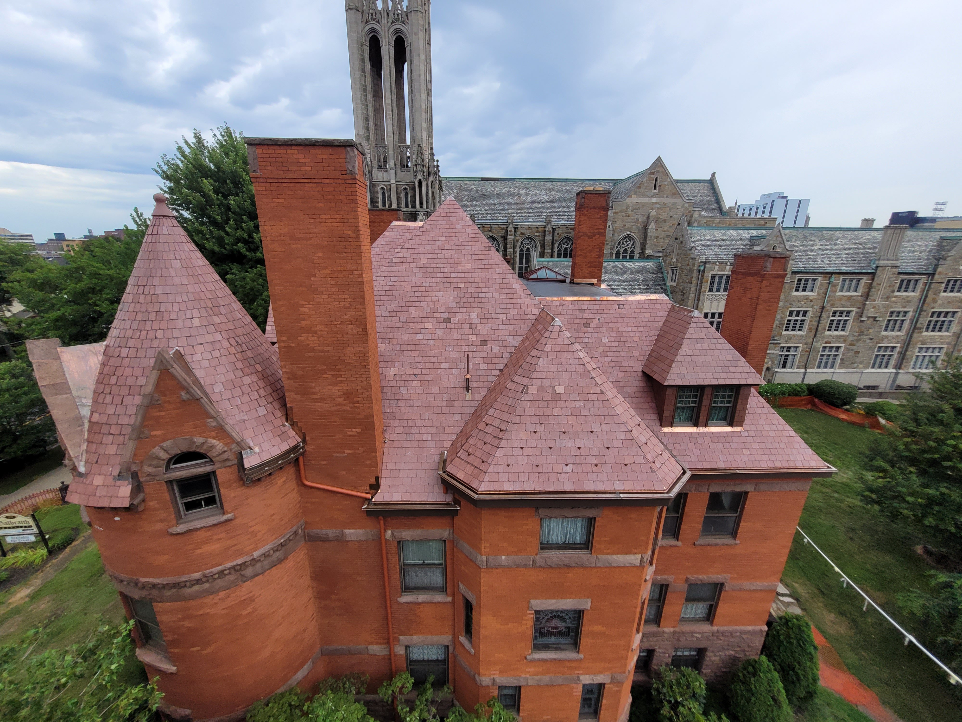 Avatar for Fisher roofing 