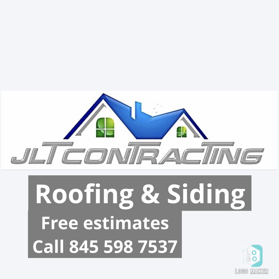 JLT Contracting Inc logo