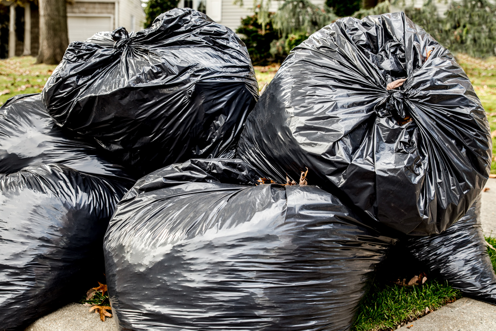 TBS Waste, LLC logo
