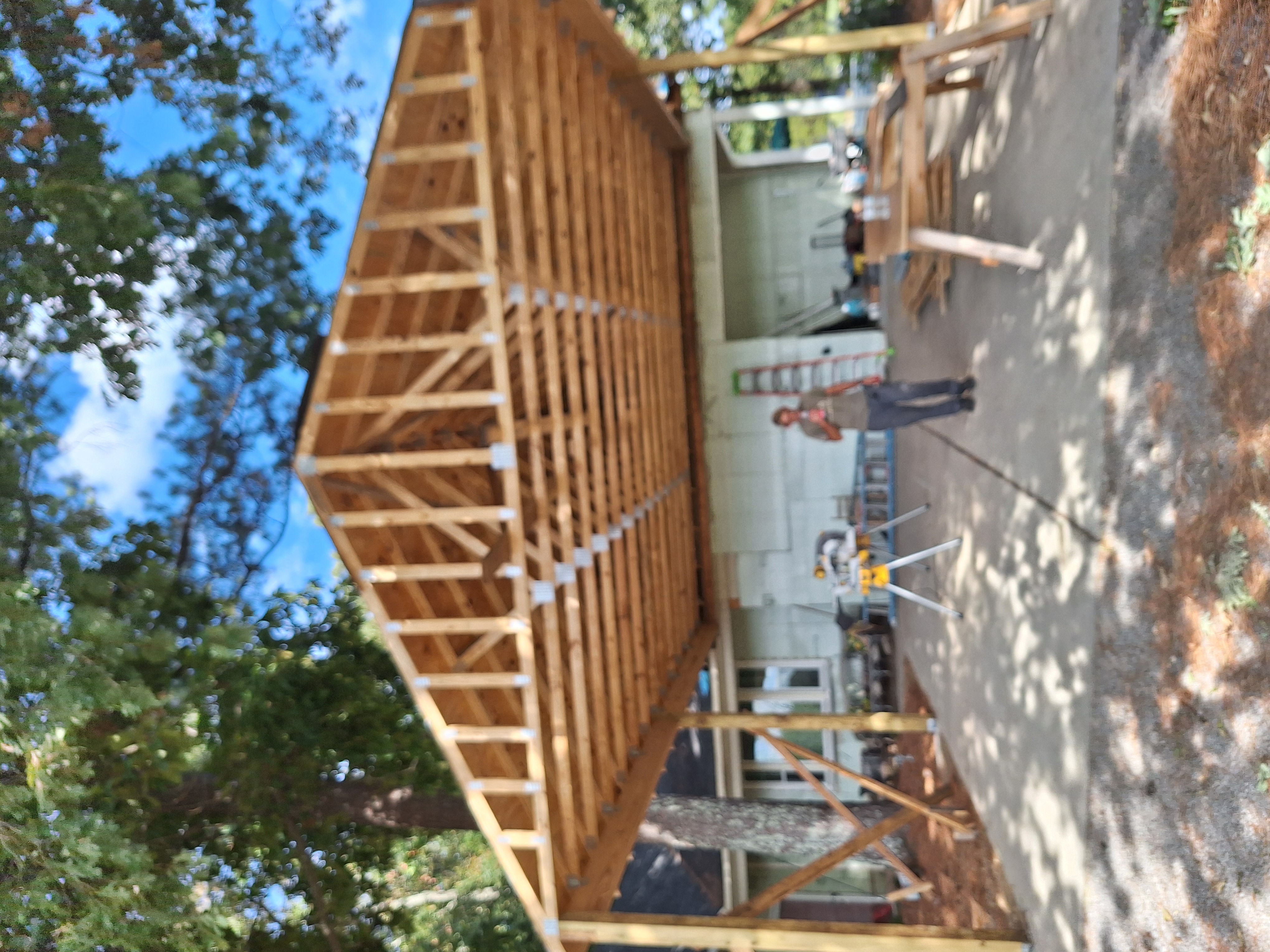 Avatar for Nickell contractors