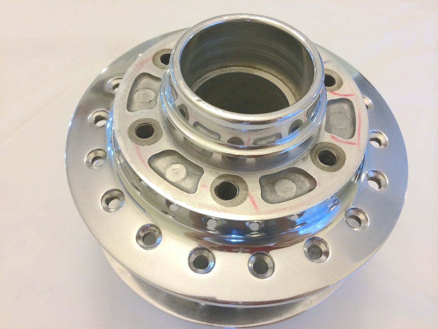 Avatar for LEGEND Metal Polishing Service