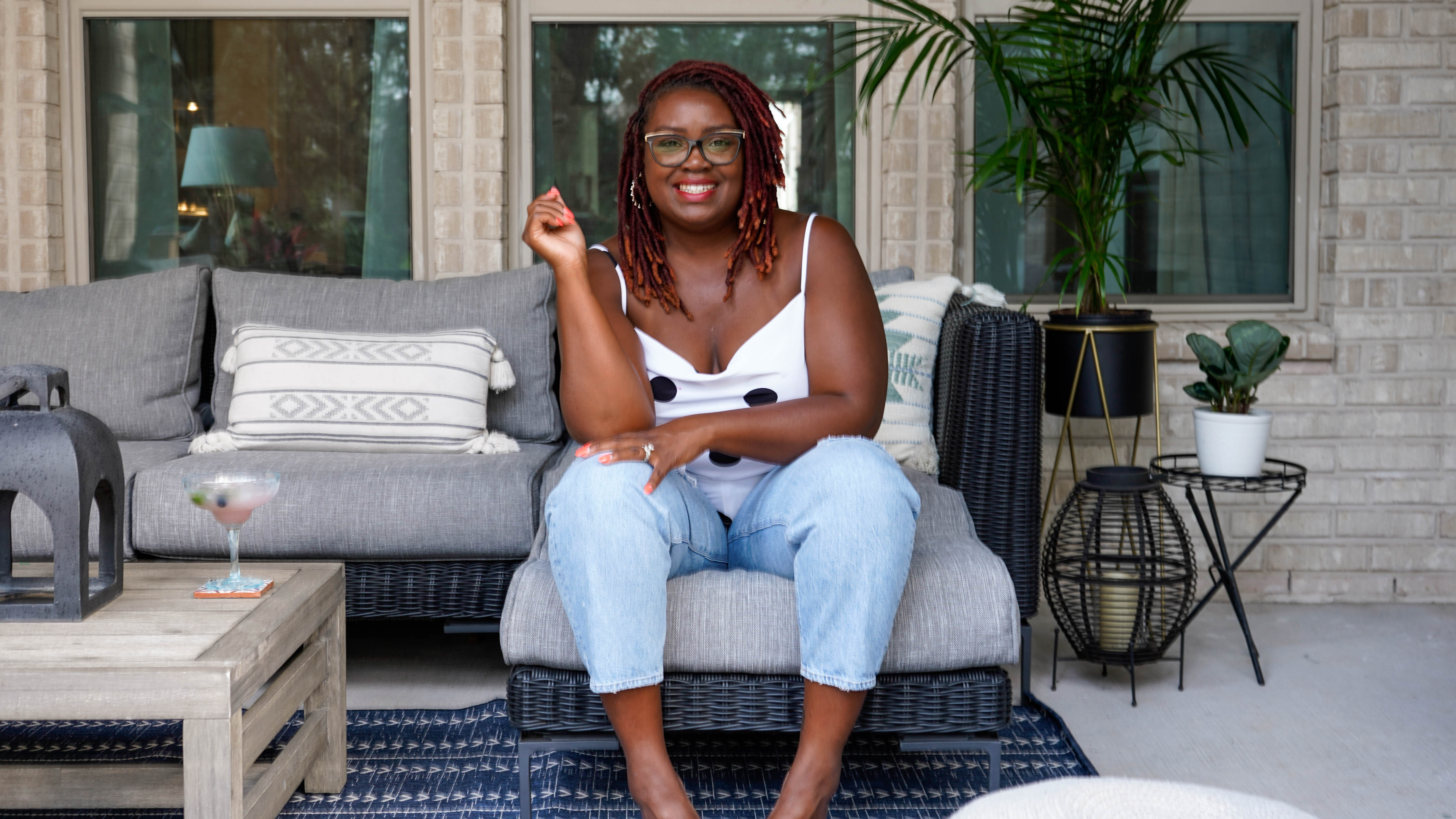 Avatar for At Home with Kae