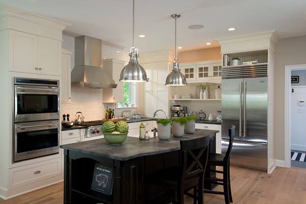 2013 NKBA and Parade of Homes Winner