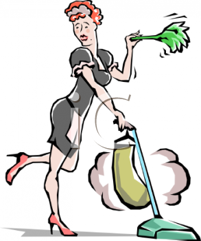 Spic&Span Cleaning & Organizing Services L.L.C. logo