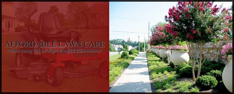 Avatar for Affordable Mowing and Landscaping LLC.