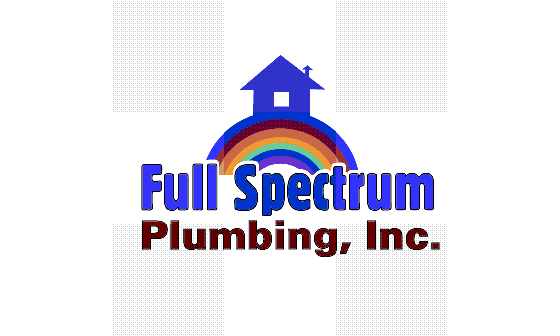 Full Spectrum Plumbing Inc logo
