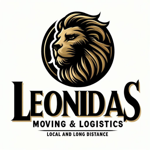 Avatar for Leonidas Moving & Logistics