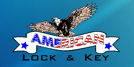 Avatar for American Lock and Key