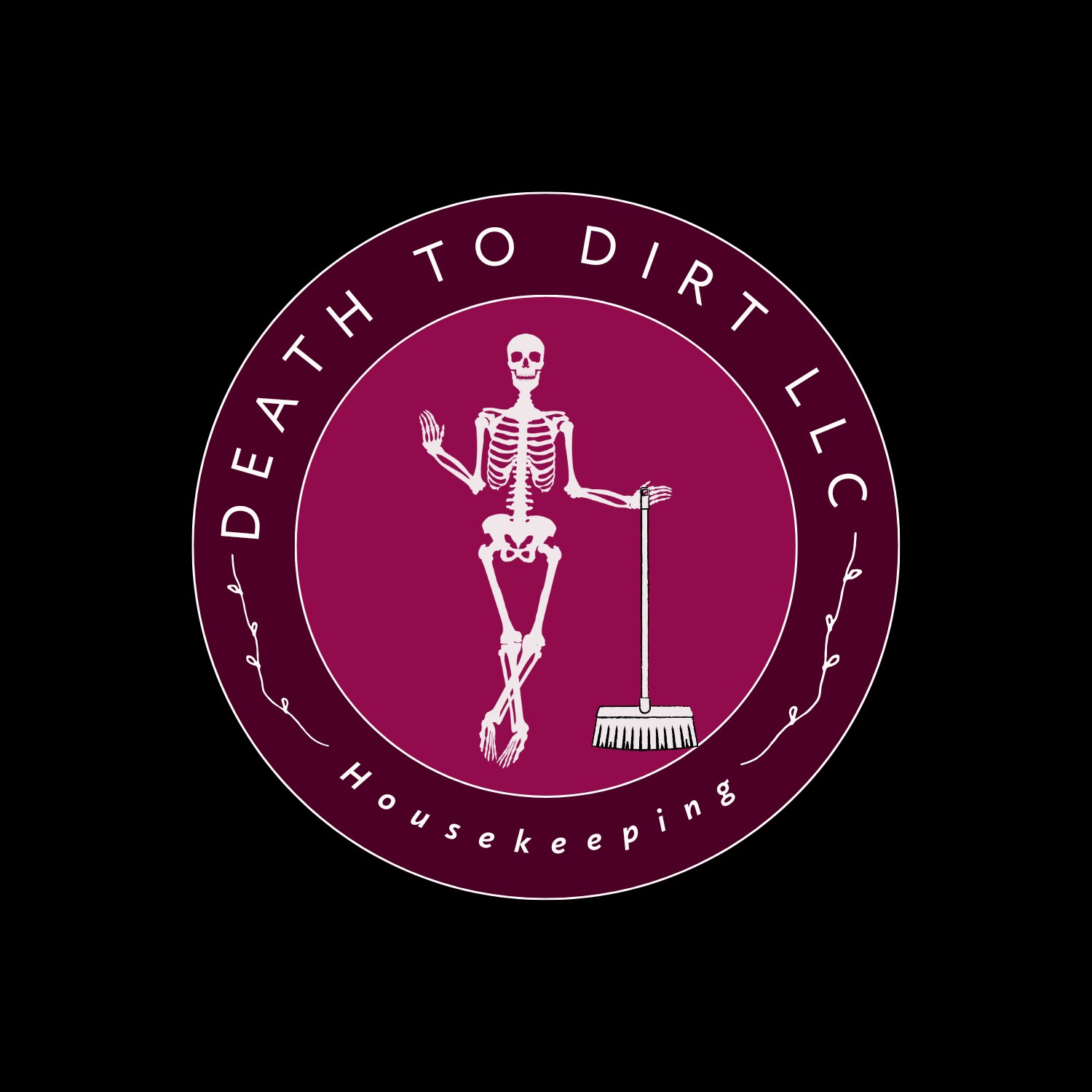 Avatar for Death to Dirt LLC