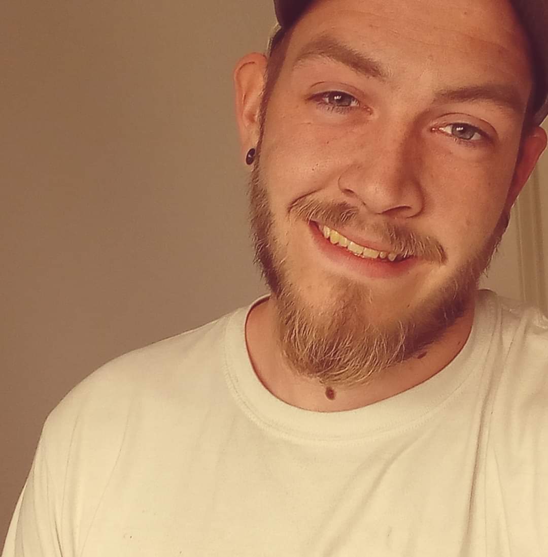 Avatar for Brandon Palmer