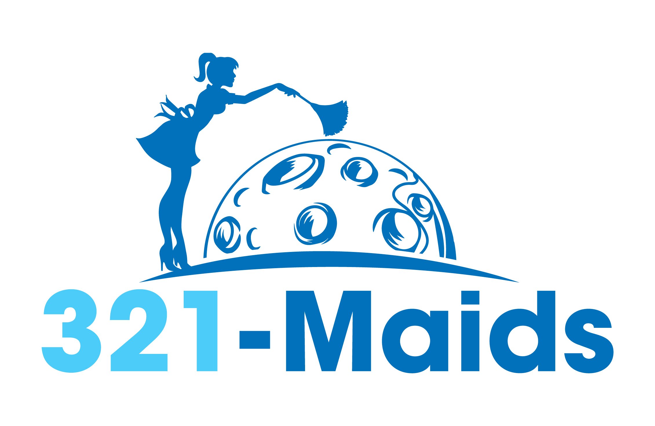 Avatar for 321 Maids