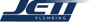 Logo for Jett Plumbing