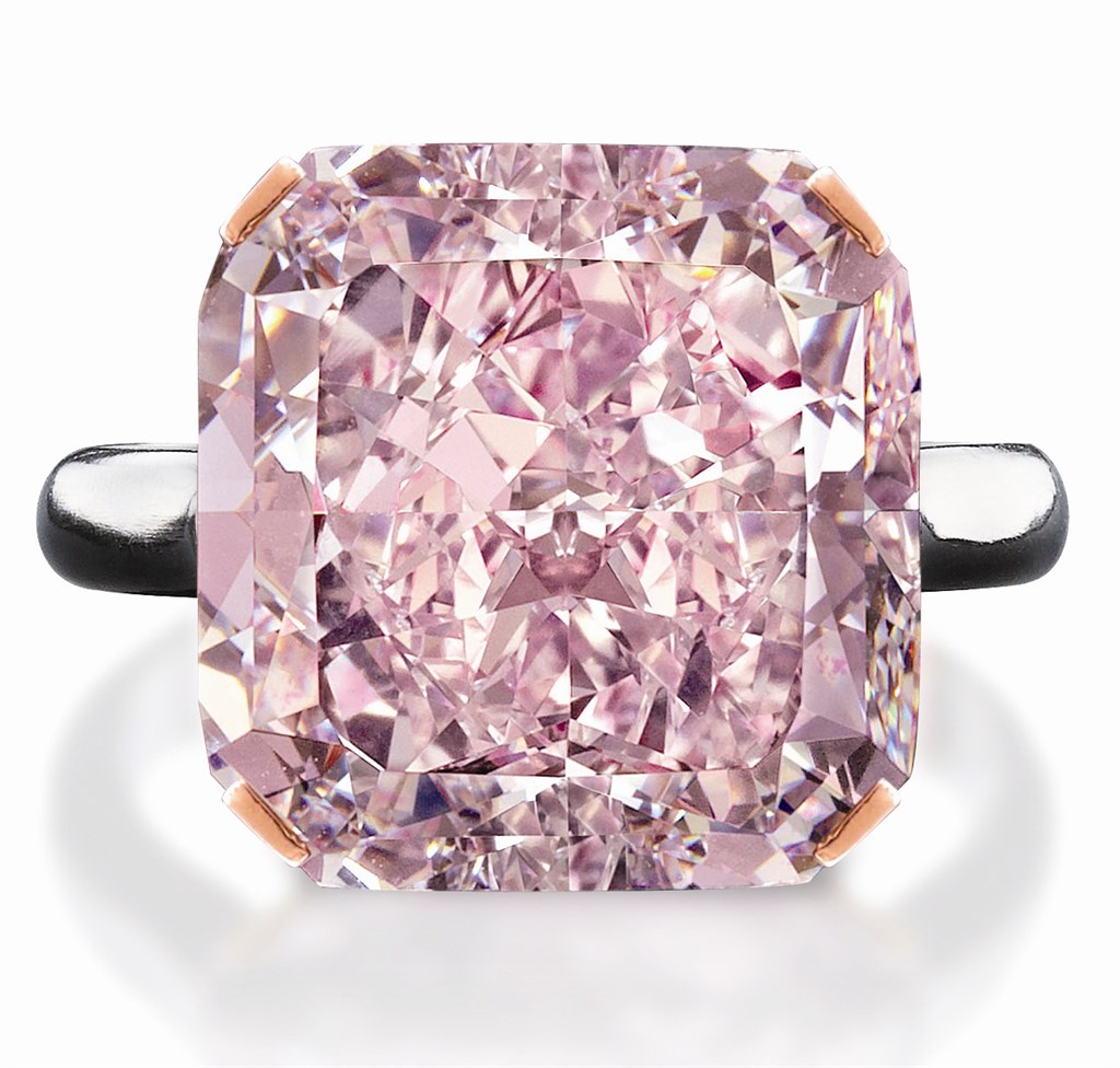 Pink Beauty 