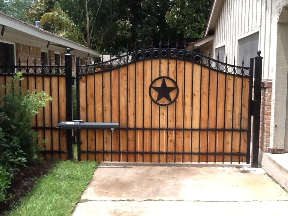 Avatar for Amc Access Control