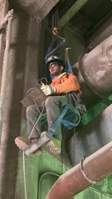 Avatar for Vespa construction