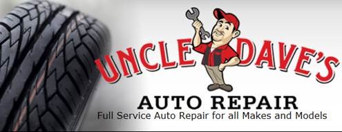 Avatar for Uncle Dave's Auto Repair