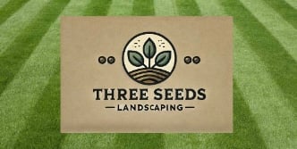 Avatar for Three Seeds Landscaping