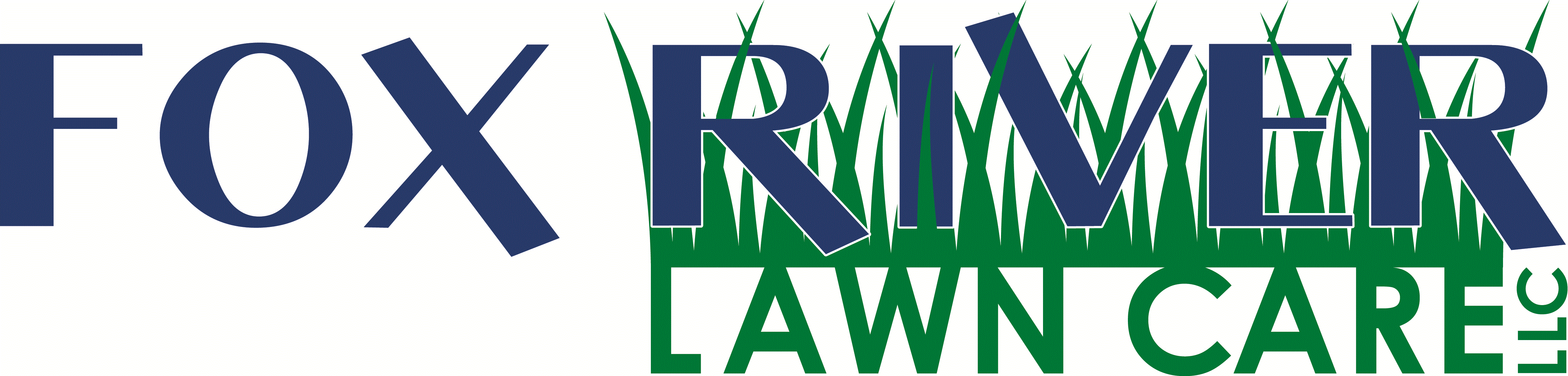 Logo for Fox River Lawn Care