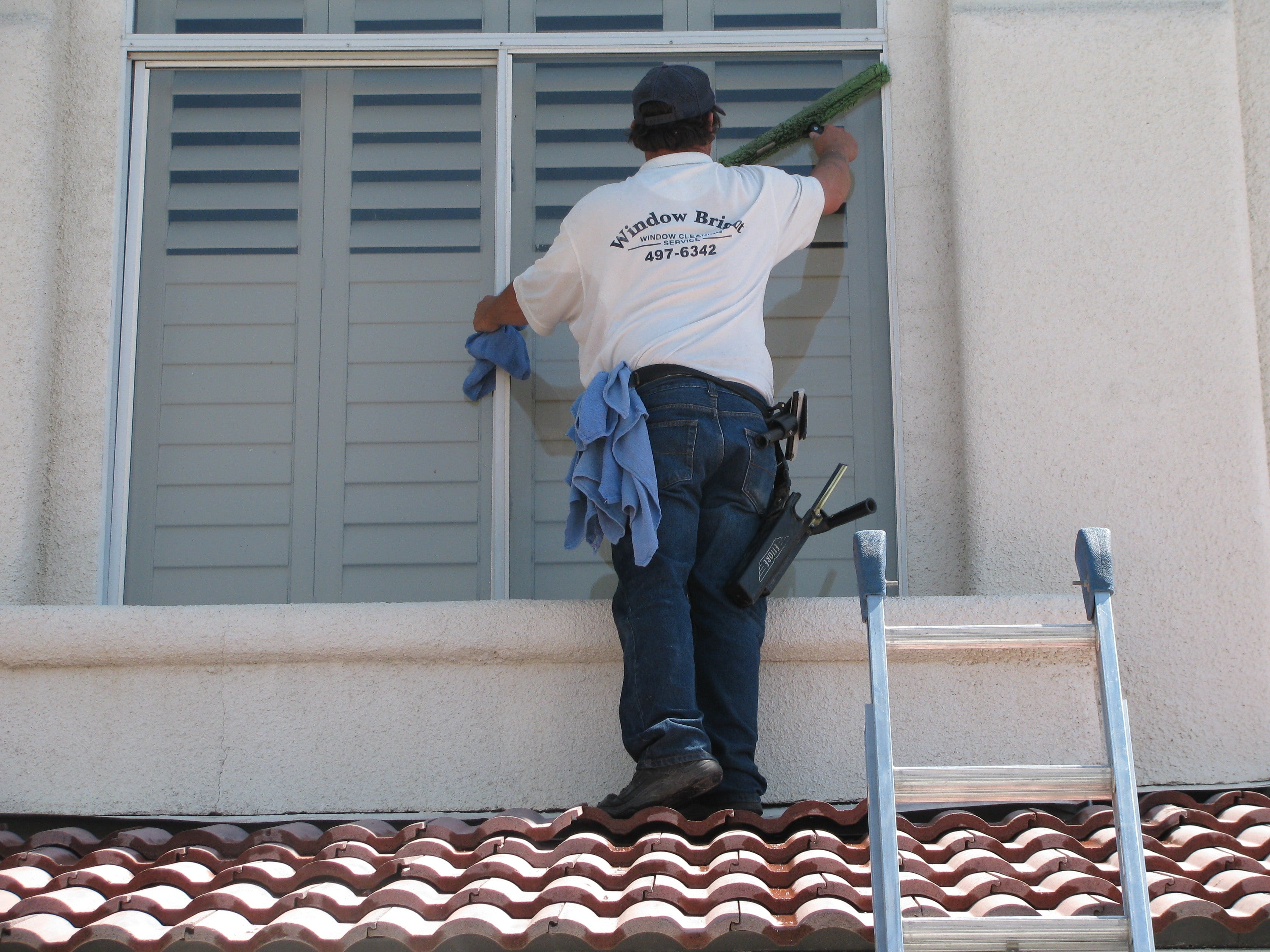 Avatar for Window Bright Window Cleaning