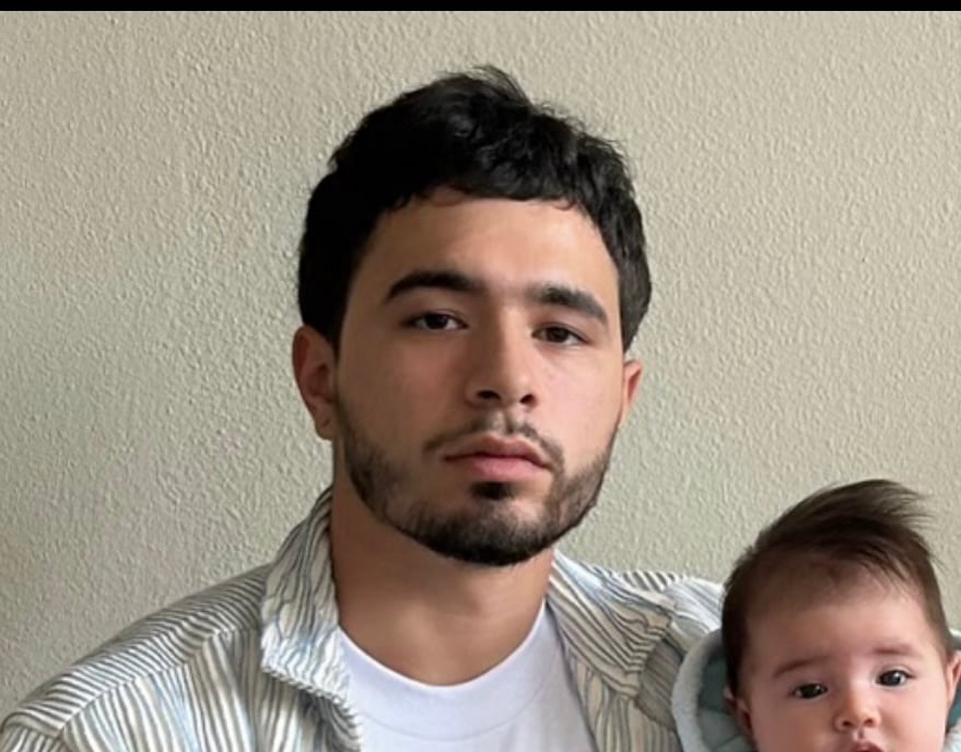 Avatar for Adrian Quintana