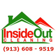 Inside Out Cleaning logo