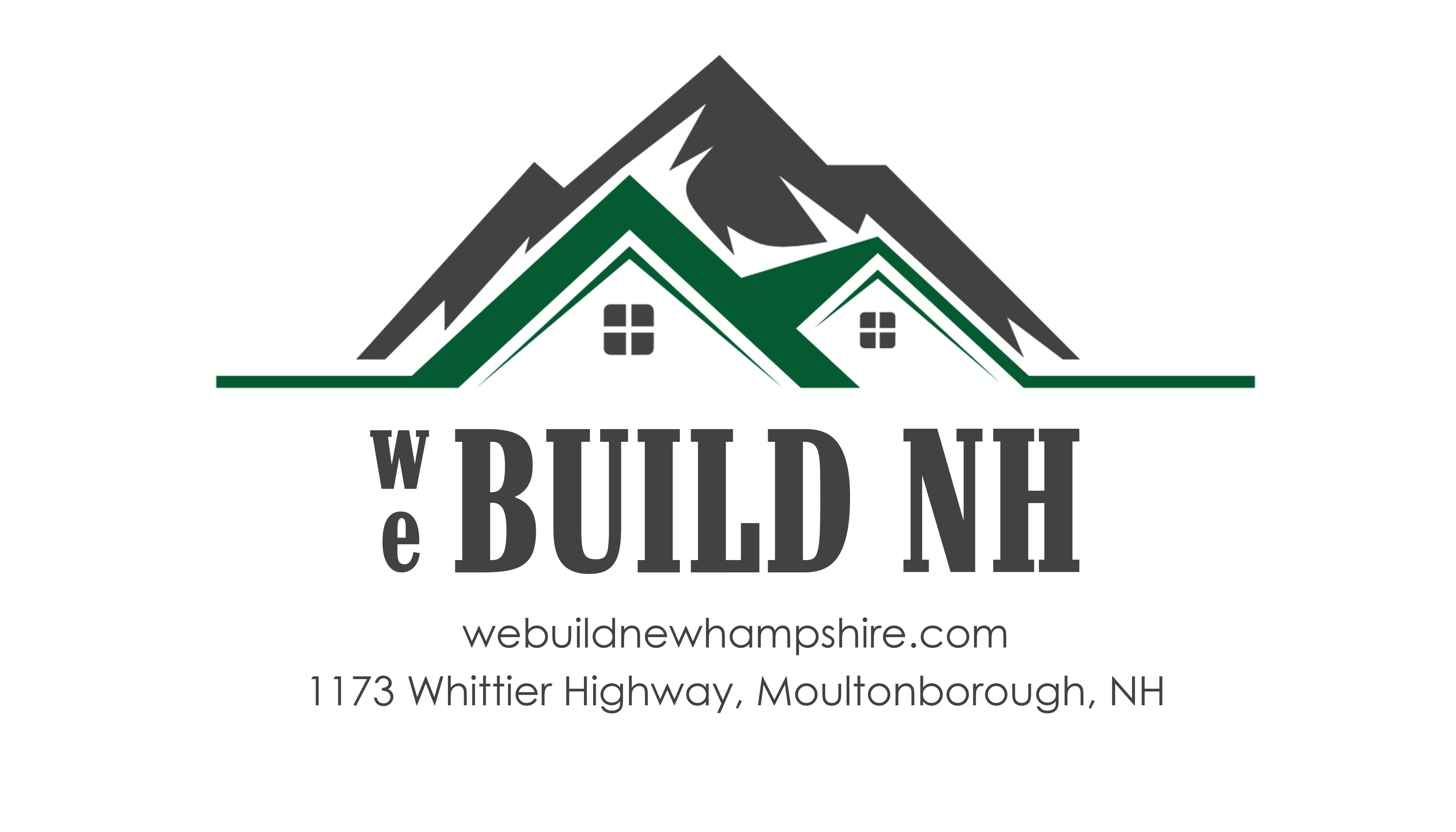 Avatar for We Build New Hampshire LLC
