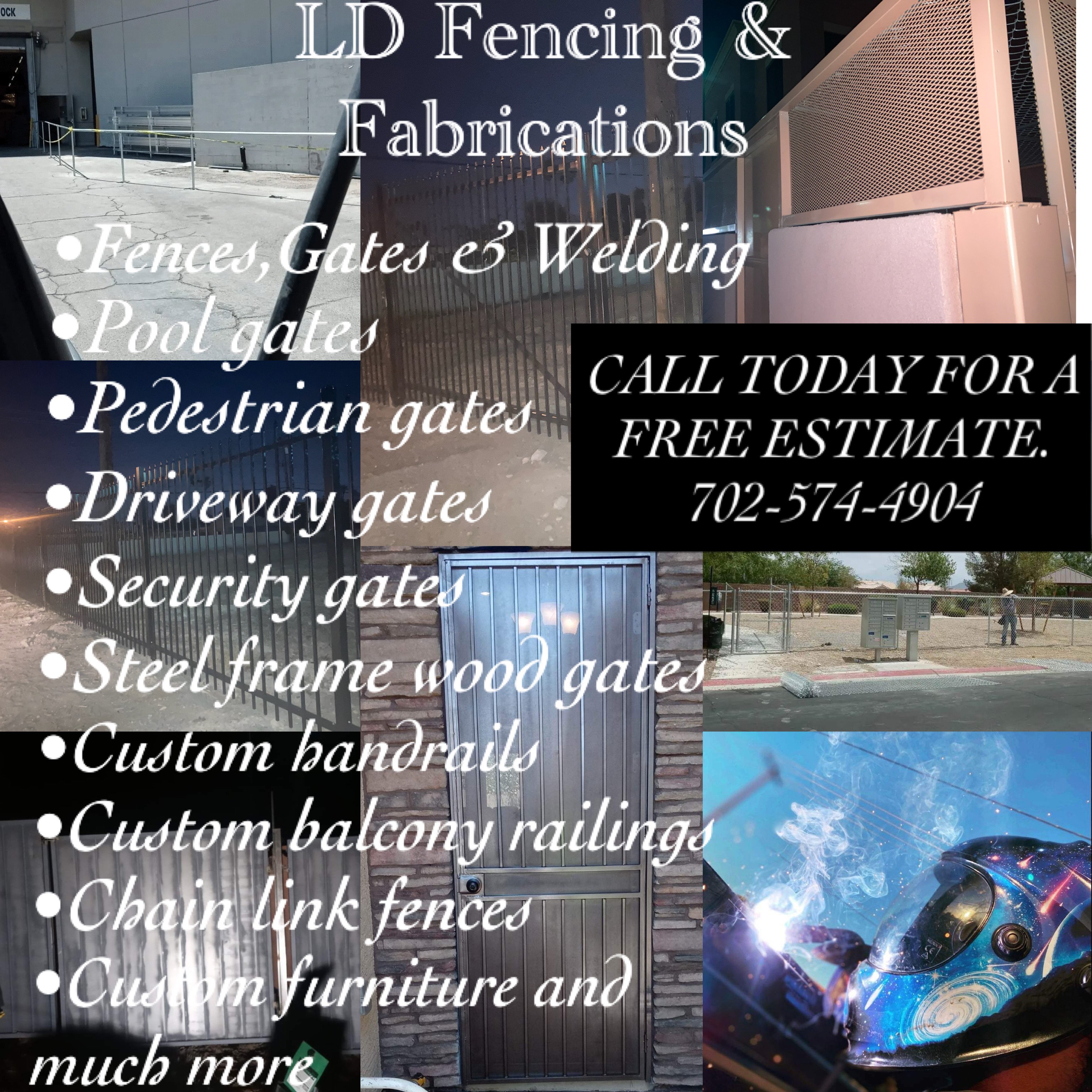 Avatar for LD Fencing