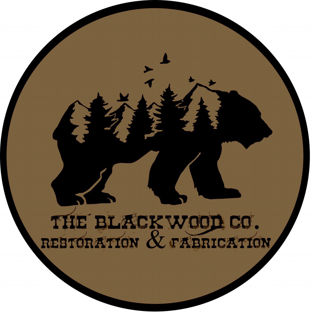 Avatar for The Blackwood Co