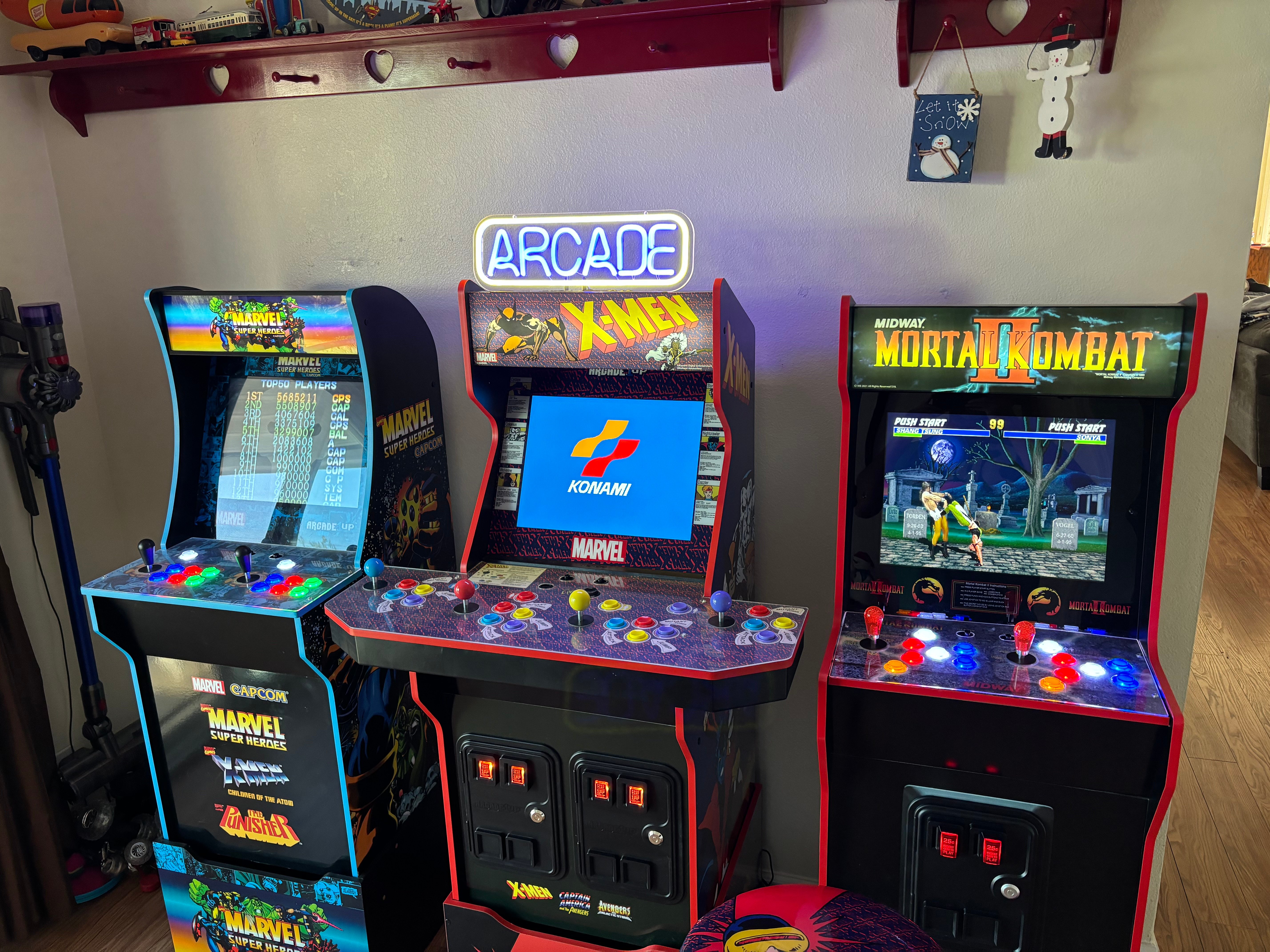 Avatar for Chads Arcades