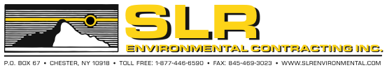 Avatar for SLR Environmental Contracting Inc