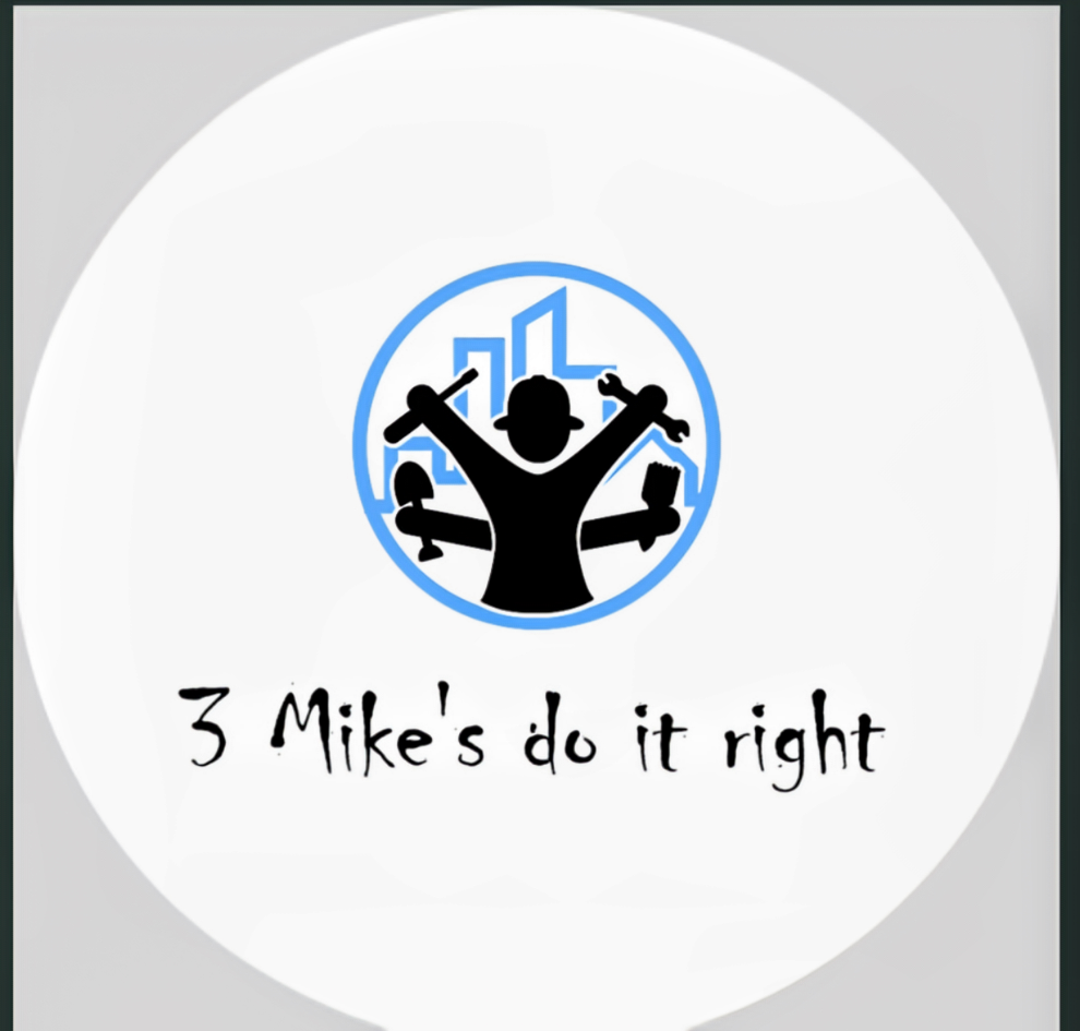 Avatar for 3 Mike's do it right remodeling
