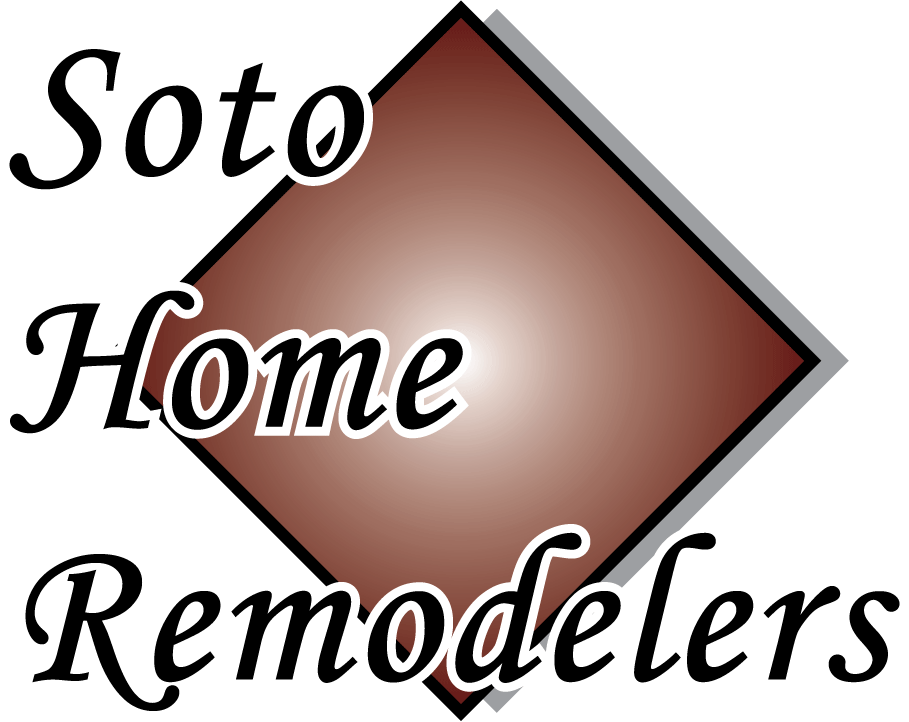 Soto Remodelers logo