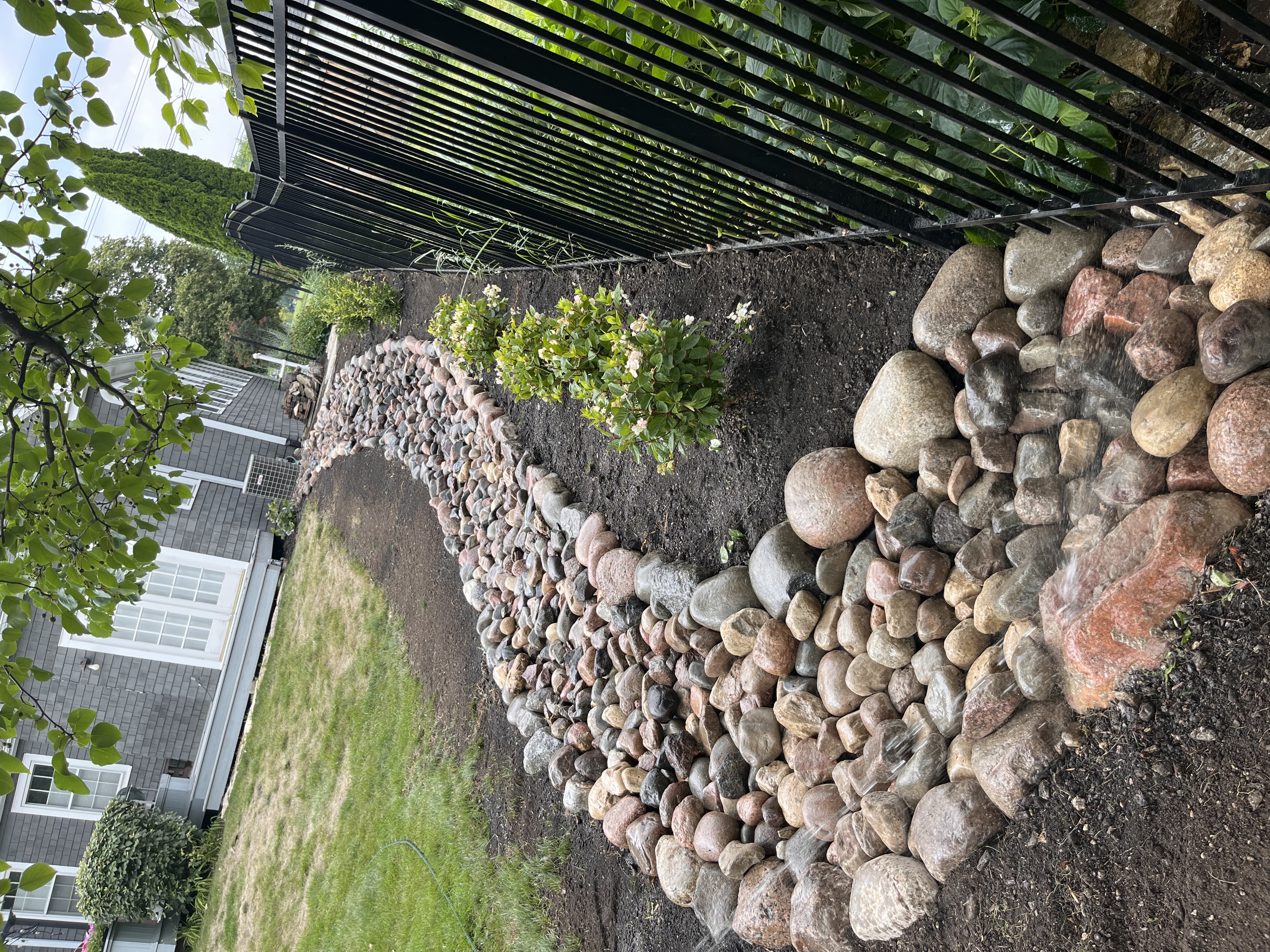 Avatar for Zamora landscaping 