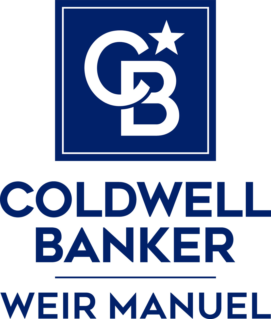 Coldwell Banker  logo