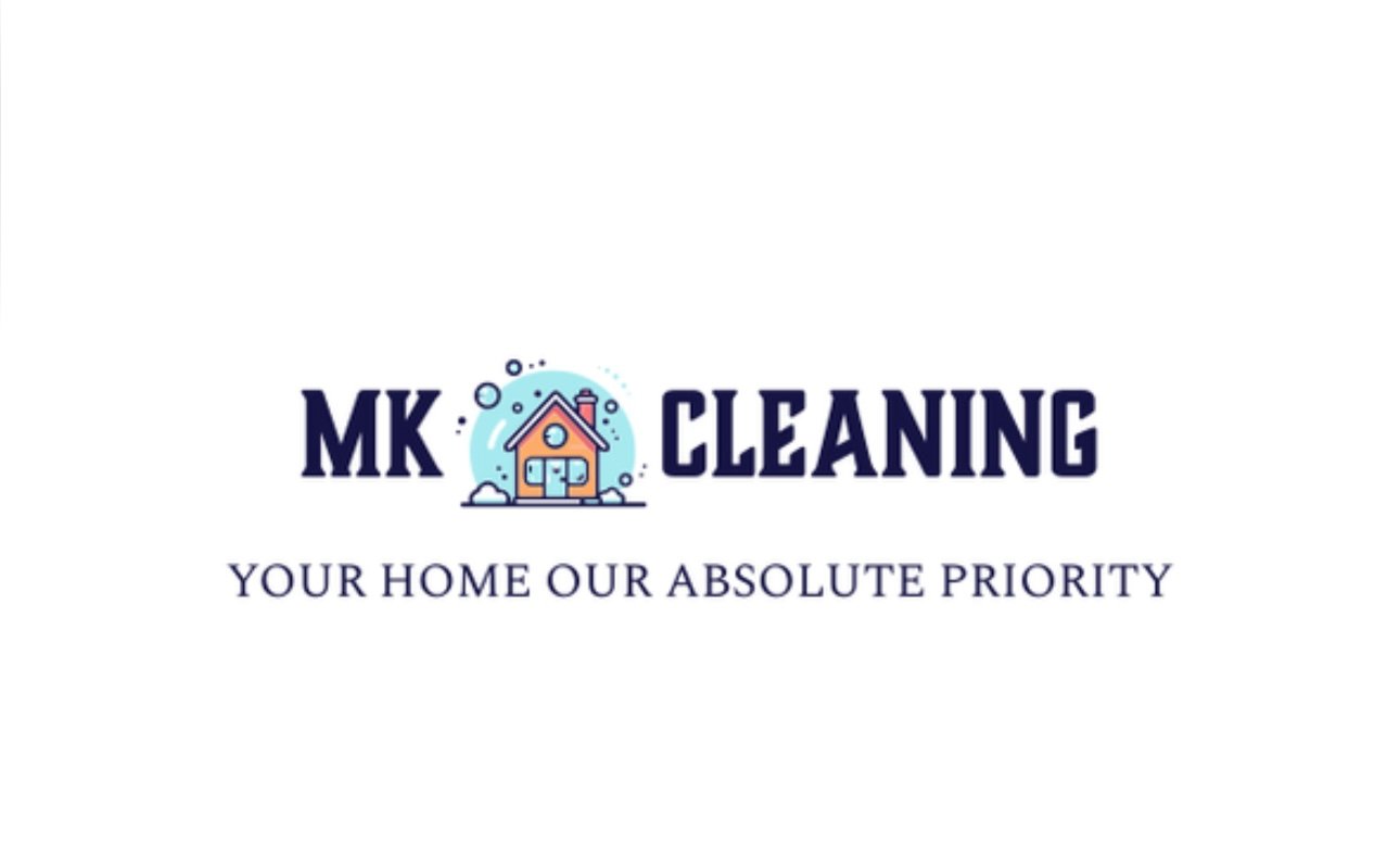 Avatar for MK Cleaners