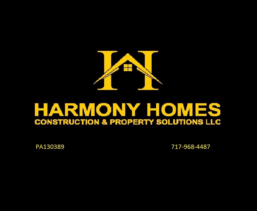 Avatar for Harmony Homes Construction & Property Solutions