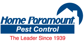 Logo for Home Paramount Pest Control-Leesburg, VA