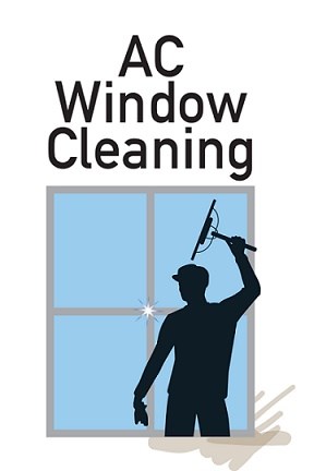 AC Window Cleaning logo