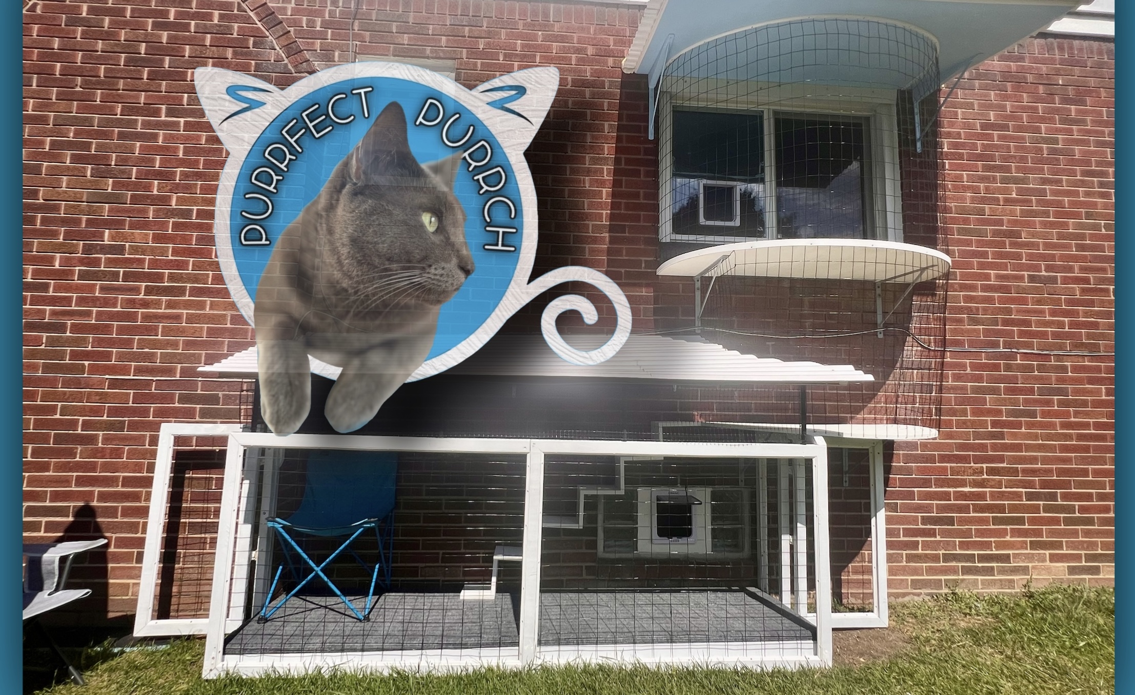 Avatar for PurrfectPurrch