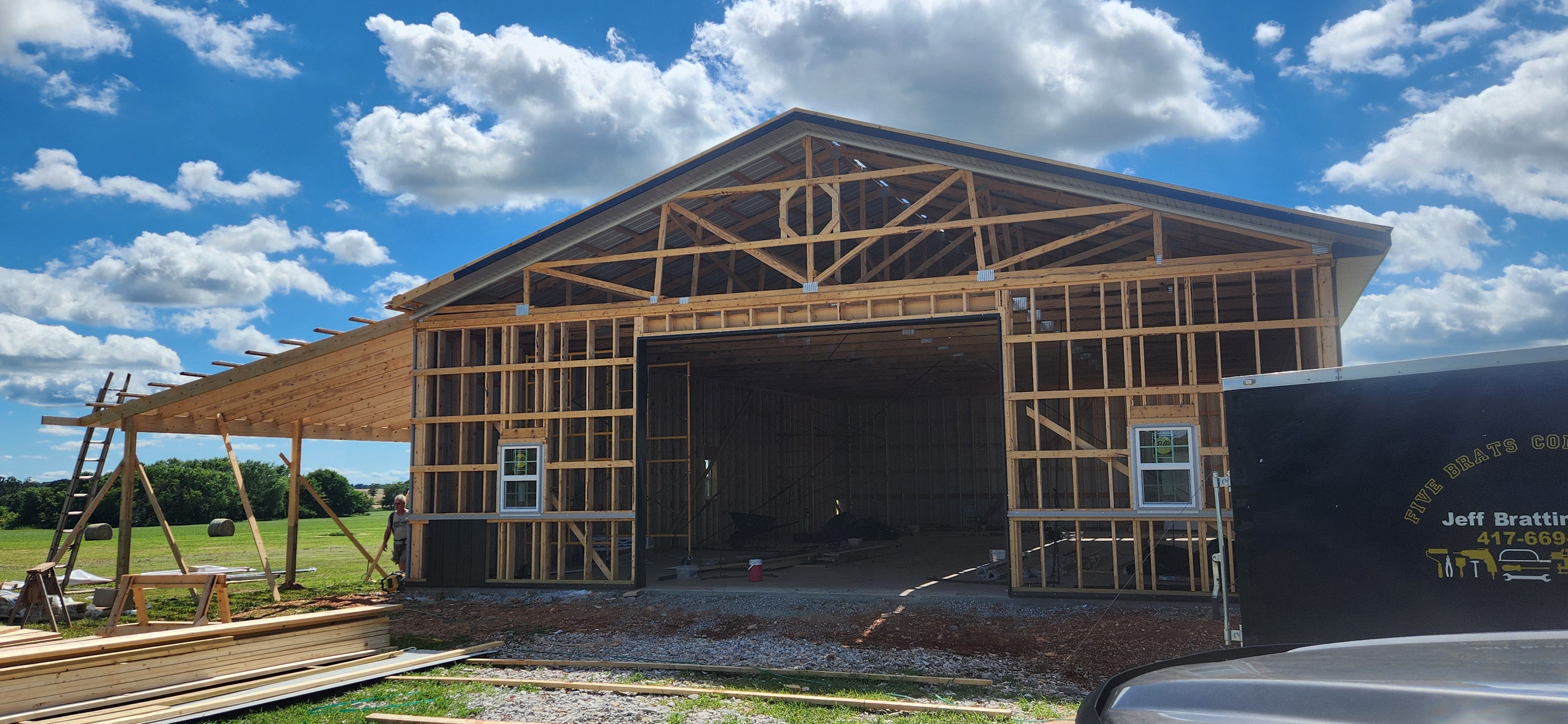 Avatar for precision maintenance