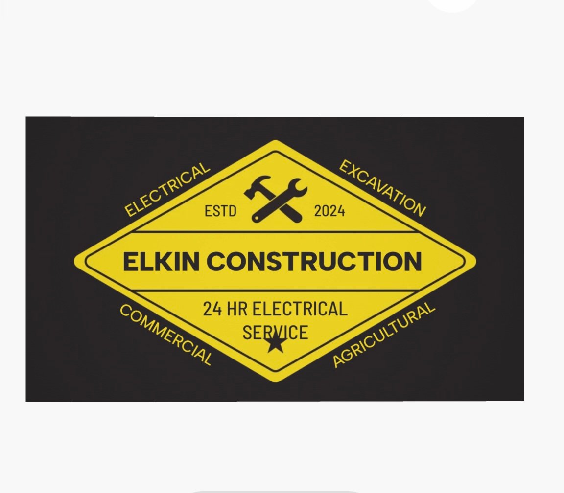 Avatar for Elkin construction
