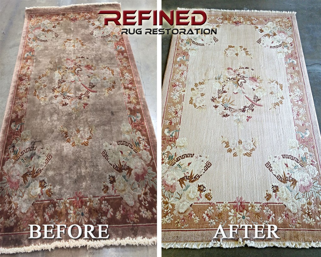 Refined Rug Restoration Reviews Fountain Valley, CA Angi