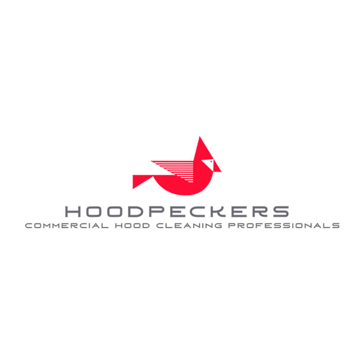 HoodPeckers Commercial Hood Cleaning Professionals logo