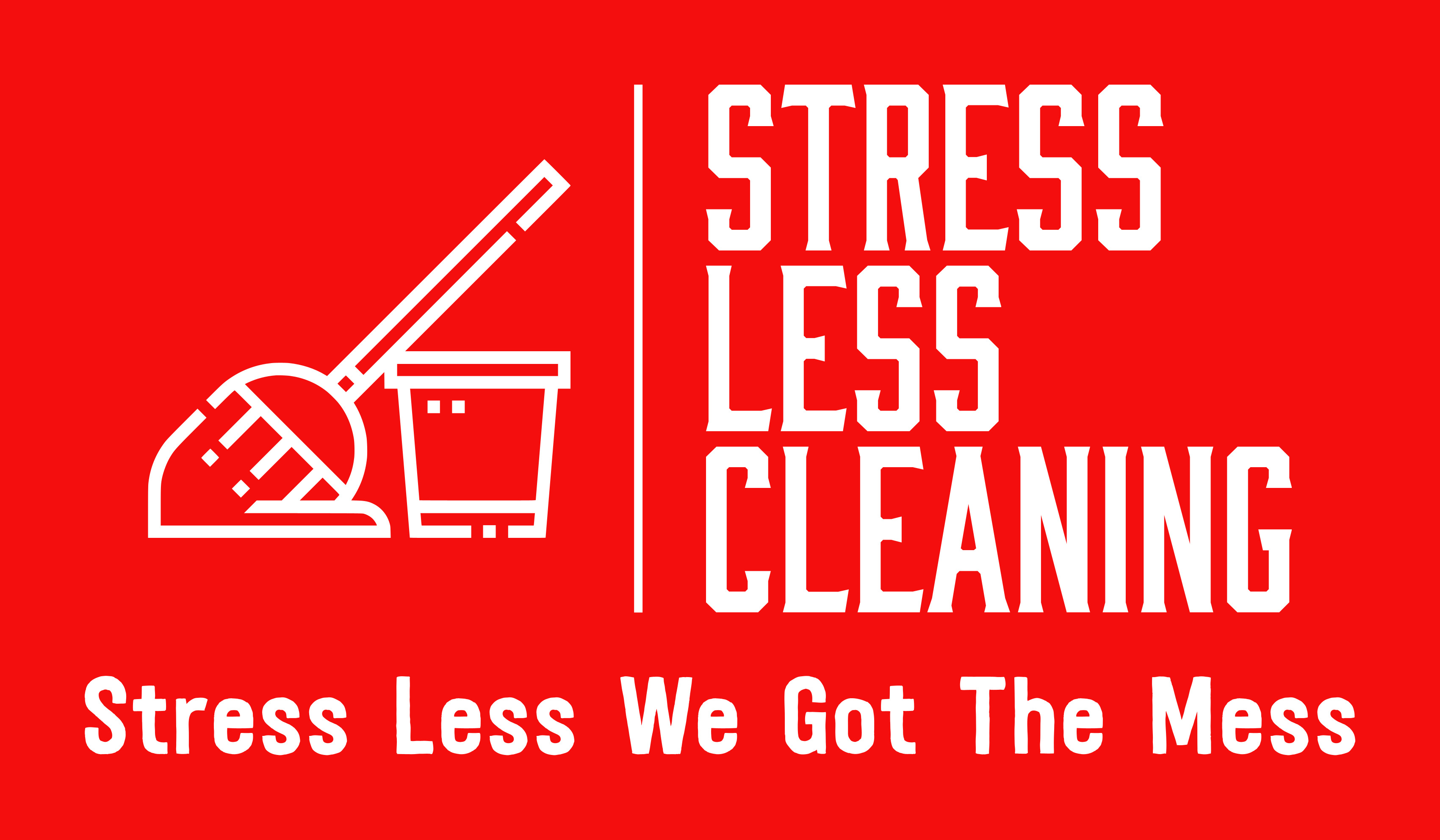 Avatar for Stress Less Cleaning