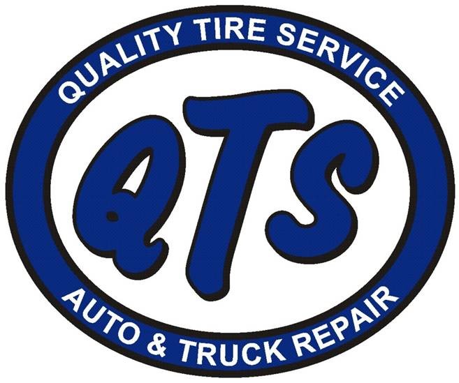 Quality Tire Service logo