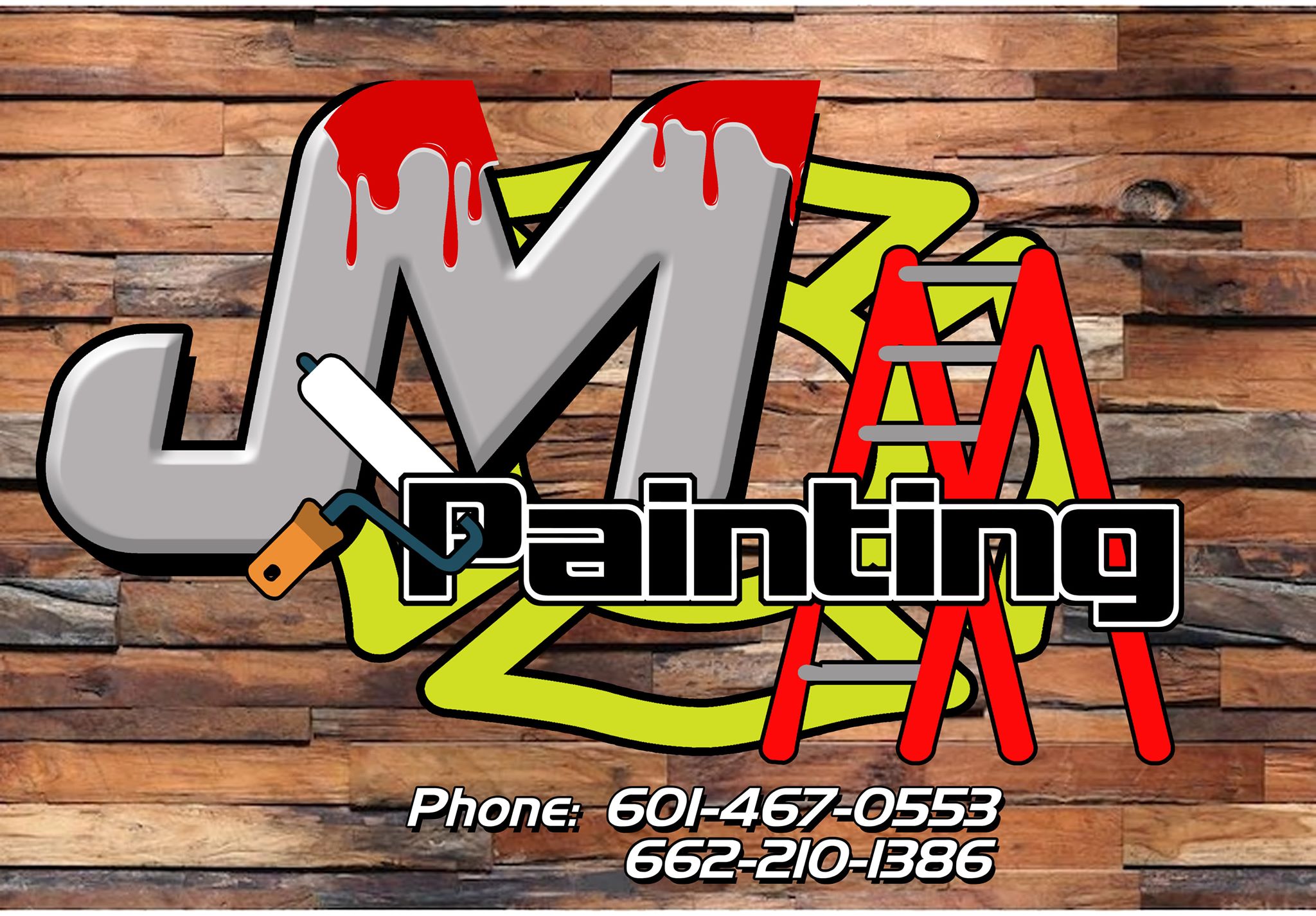 Avatar for J.M. Painting & Handyman services