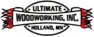 Avatar for Ultimate Woodworking Inc