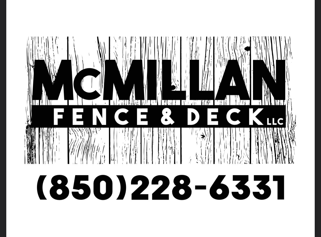 Avatar for McMillan Fence and Deck